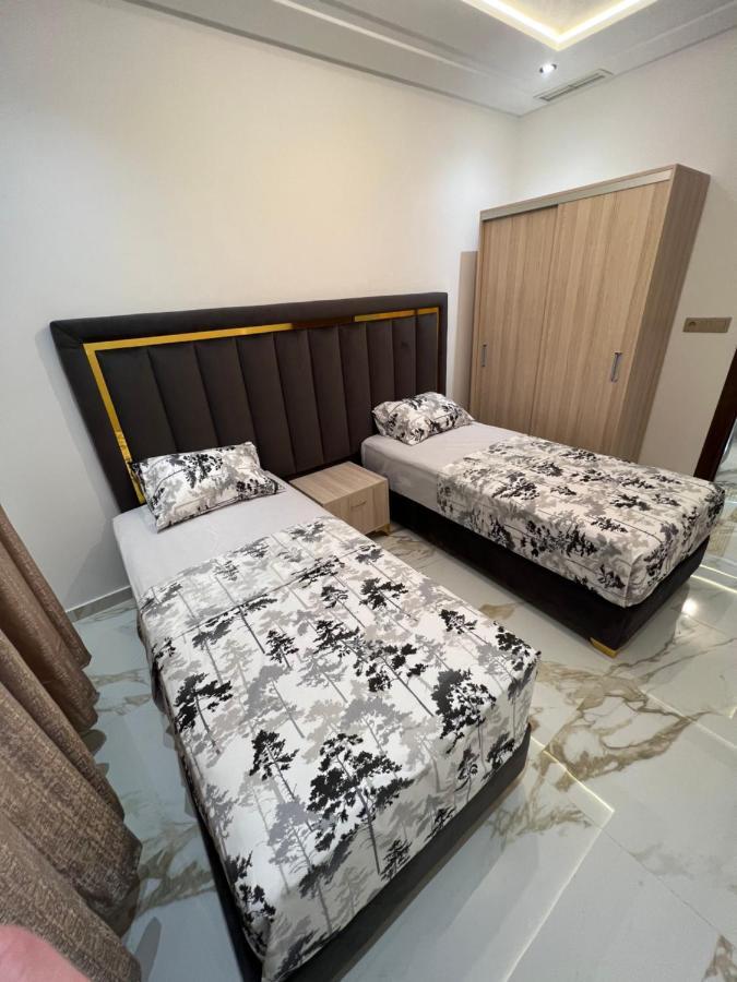 1 Apartment De Luxe Hay Almatar Nador Exterior foto